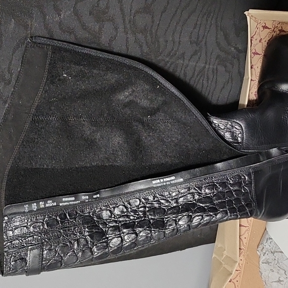 women rider shoes - Picture 1 of 3